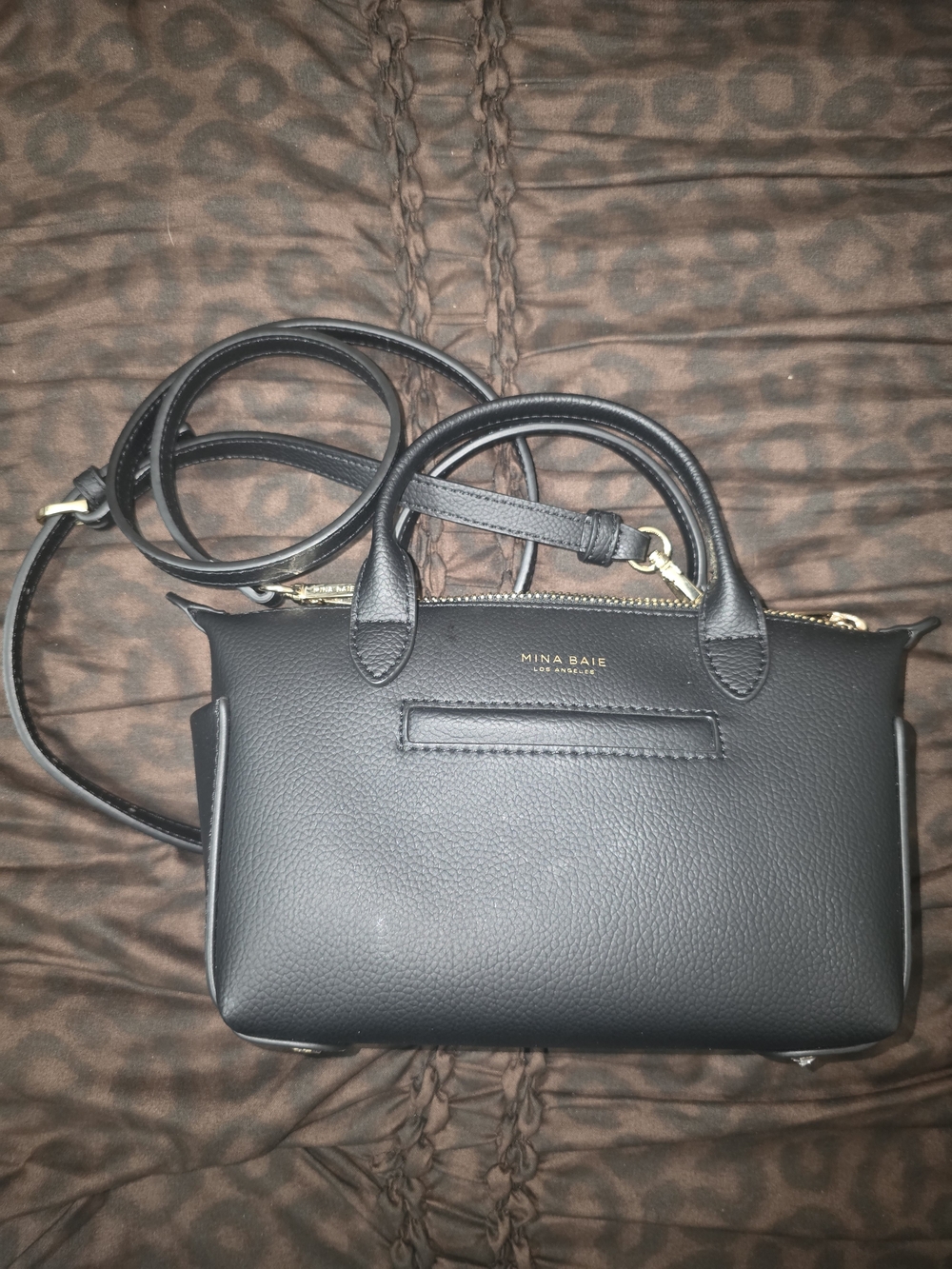 Mina Baie Emmy Micro - Picture 2 of 2